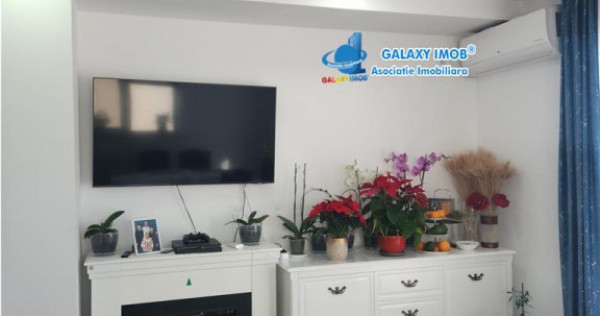 Apartament 3 camere decomandat Cosmopolis 0 comision