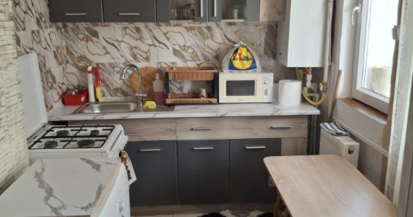 Tataras Posta -apartament 2 camere nd mobilat