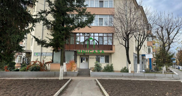 Apartament 3 camere - Zona Centrala