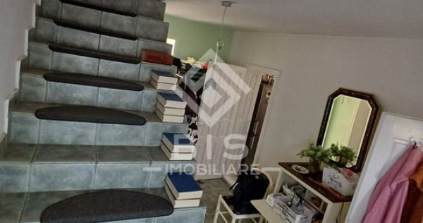 Casa 5 camere, D+P+1, Zona Nord