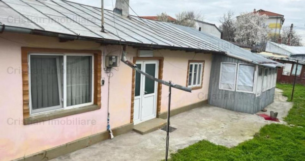 PRET EXCELENT Brailita Casa 4 cam 210mp teren, 8m front stra