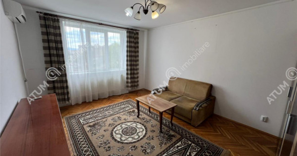 Apartament 3 camere decomandate 2 balcoane zona Mihai Viteaz