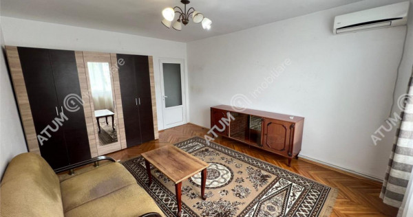 Apartament 3 camere decomandate 2 balcoane zona Mihai Viteaz