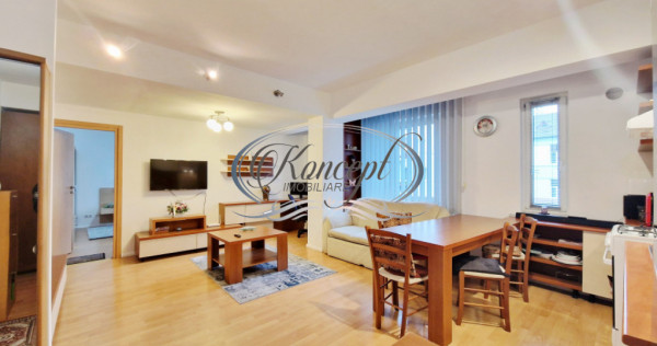 Apartament modern aproape de Maestro Business Center