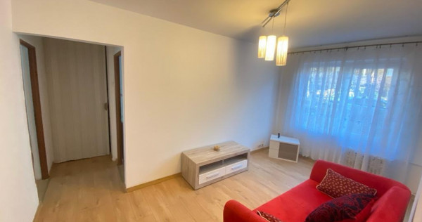 Apartament 3 camere, zona Fortuna
