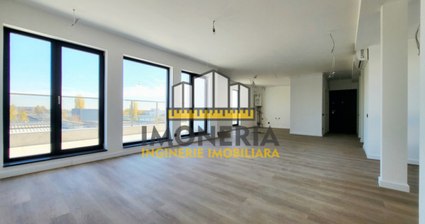 4 camere eficiente energetic cu priveliste-0% comision-550m