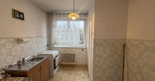 Apartament 2 camere Gheorgheni