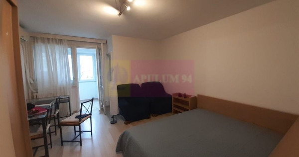 Garsoniera lângă Metrou Dristor