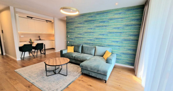 Apartament 2 camere/ One Cotroceni/Centrala Proprie/ Metrou