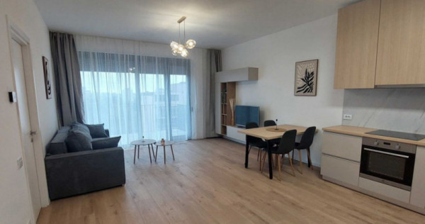 Apartament 2 Camere /Arcadia / Domenii / 54 mp / Parcare Inc