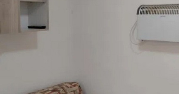 Podu Ros-1000mdistanta de palas mall - ca garsoniera mobilata