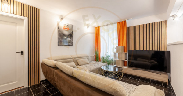 Apartament Ultracentral - Str. Victoriei!