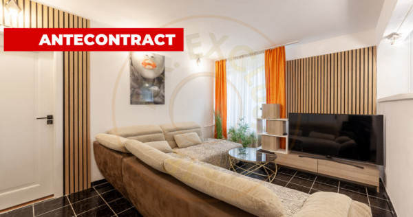 Apartament Ultracentral - Str. Victoriei!