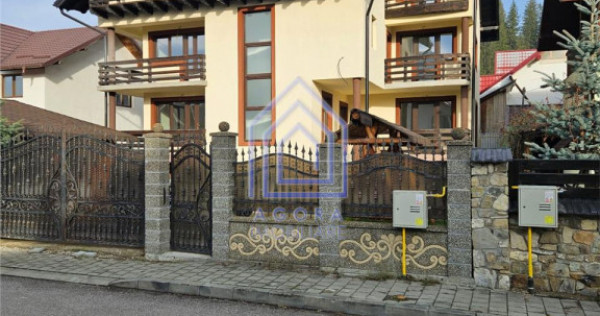 Casa noua, Gura Humorului