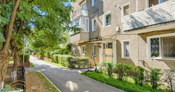 FILM!Apartament 3 camere,oportunitate personalizare,etaj 2,C