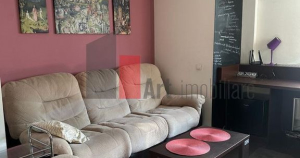 APARTAMENT 2 CAMERE CISMIGIU