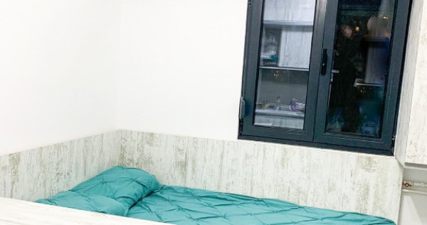 Garsoniera Semicentral Pitesti