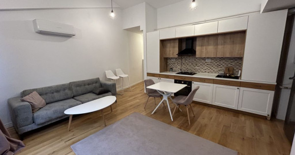 2 Camere Ultracentral Lux Cartierul Evreiesc