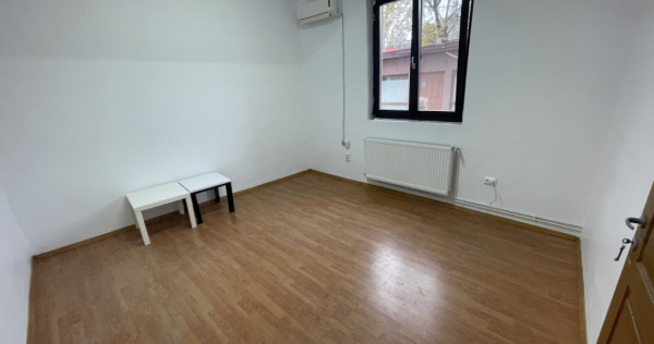 Birou + Depozitare - Lizeanu - Maica Domnului - Tei