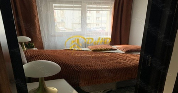 Apartament de 2 camere superb - Păcurari