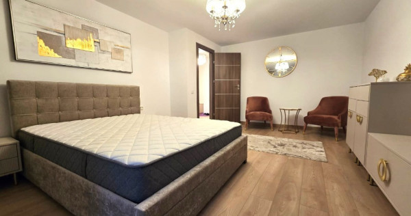 Garsoniera Lux mall vitan 10 min. M. Mihai Bravu DB1373