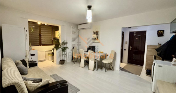 APARTAMENT 3 CAMERE | ZONA CENTRALA | ETAJ INTERMEDIAR | ORA