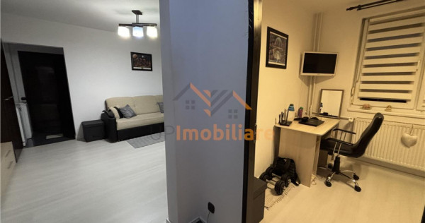 APARTAMENT 3 CAMERE | ZONA CENTRALA | ETAJ INTERMEDIAR | ORA