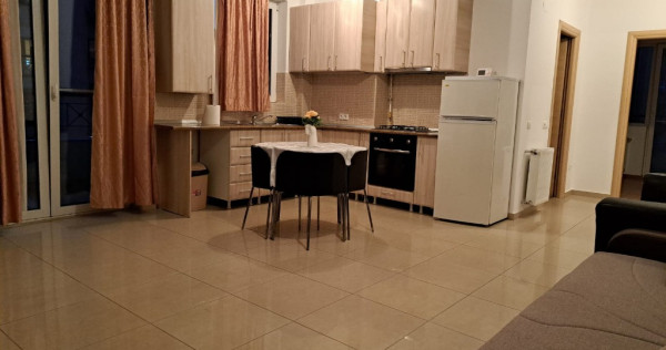Apartament 2 camere - De Inchiriat - Nerva Traian - Timpuri Noi
