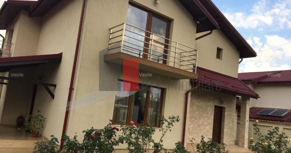 Vila Pantelimon - Padure