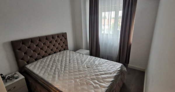 Apartament 2 camere, complex HIMSON, etaj 2