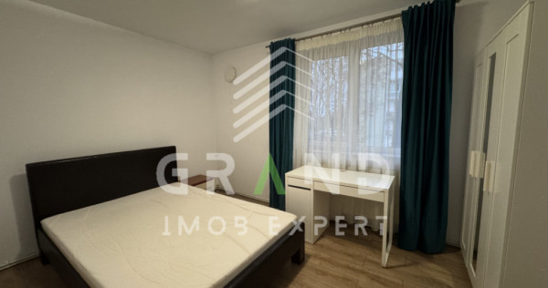 OPORTUNITATE | Ap 2 camere | BALCON | Gheorgheni/Unirii/Iuli