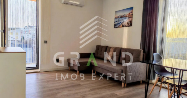 Prima &icirc;nchiriere | 2 camere premium | &Icirc;ntre Lacuri&ndash;Iuliu