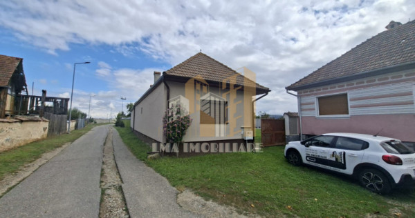 Casa individuala Ileni Fagaras Brasov