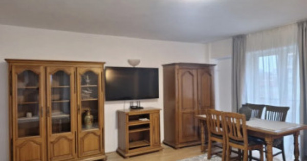 Nerva traian etaj 3 spatioasa