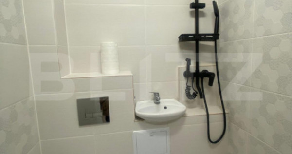 Apartament 1 camera, Proaspat renovat, Cojocnei