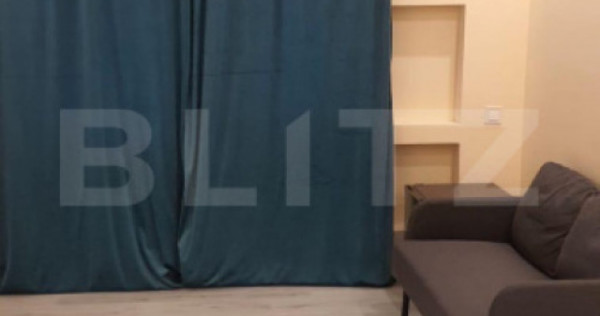 Garsoniera de vanzare, 21,5 mp, Cojocnei