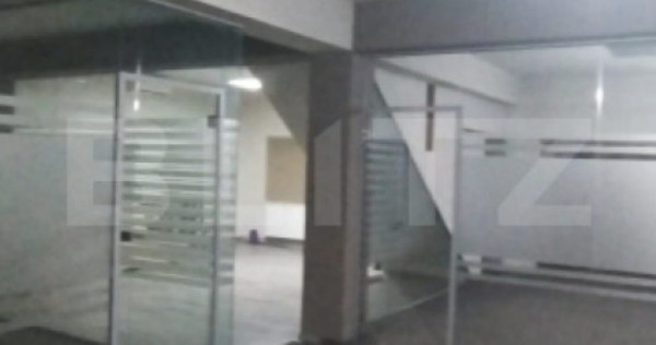 Spatiu comercial, 195 mp utili, zona bazei sportive Ion Oble