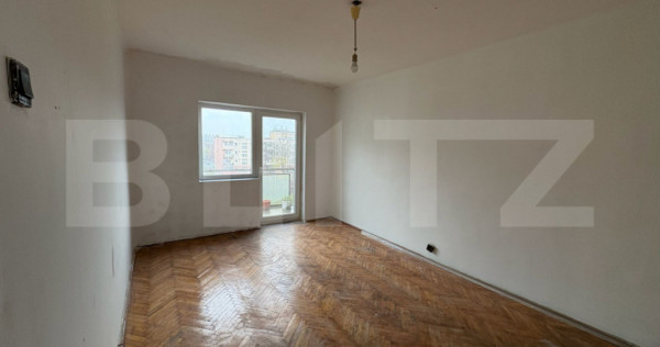 Apartament de v&acirc;nzare, 63.90 mp, zona Micro 17