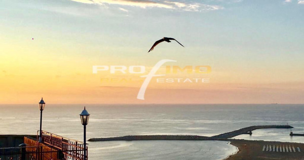 Ultracentral Lic.Mircea Cel Batran, Duplex 4 cam. cu Vedere