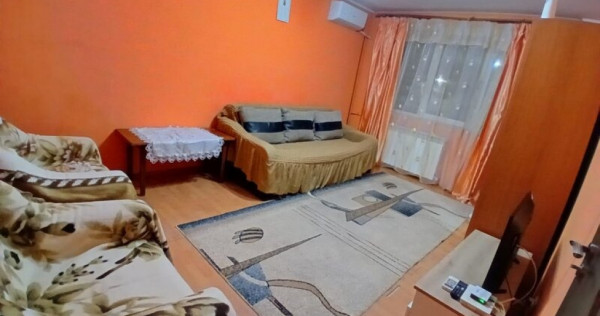 Berceni bracoveanu etaj 1