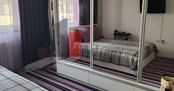 Apartament 2 camere, complet mobilat și utilat - Sector 4