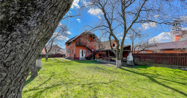 FILM! Locatie de Top,domeniu de 3.801 mp intravilan:Hotelier