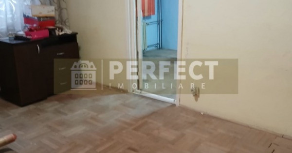 !!! Ap. 2 camere VEST,Ale.Strejnic, PARTER, Pret 45000!!!