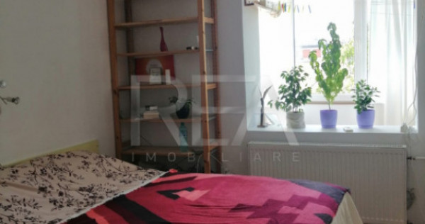 Apartament 2 camere Floreasca – Str. J.S. Bach, renovat, 3