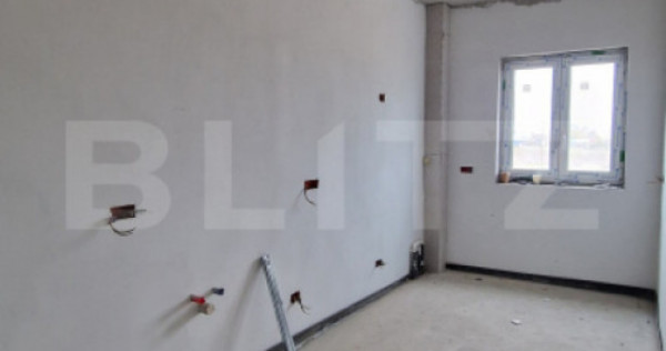 Apartament 2 camere, 51.66 mp, zona Mehala