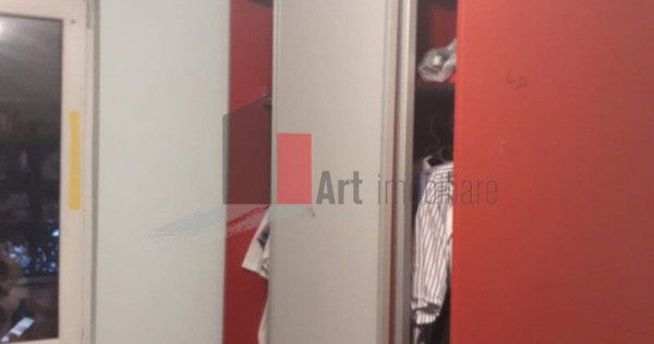 Vânzare apartament semidecomandat 2 camere Bd. Obregia