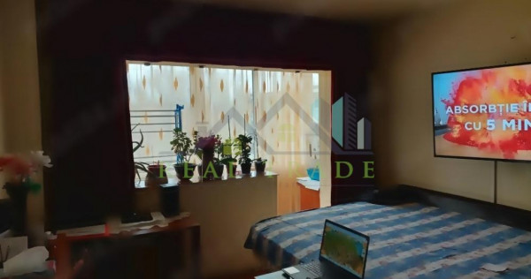 Apartament 2 camere zona Astra