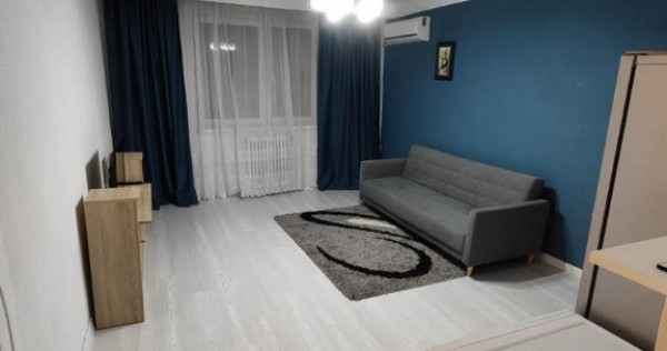 Apartament 2 camere Constanta zona Casa de Cultura