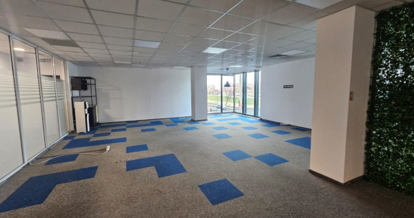 Spatiu de birouri 110mp. Podu de piatra. Comision 0