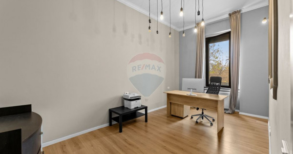 Spațiu comercial in zona Piata Mihai Viteazu (Piata Mica)